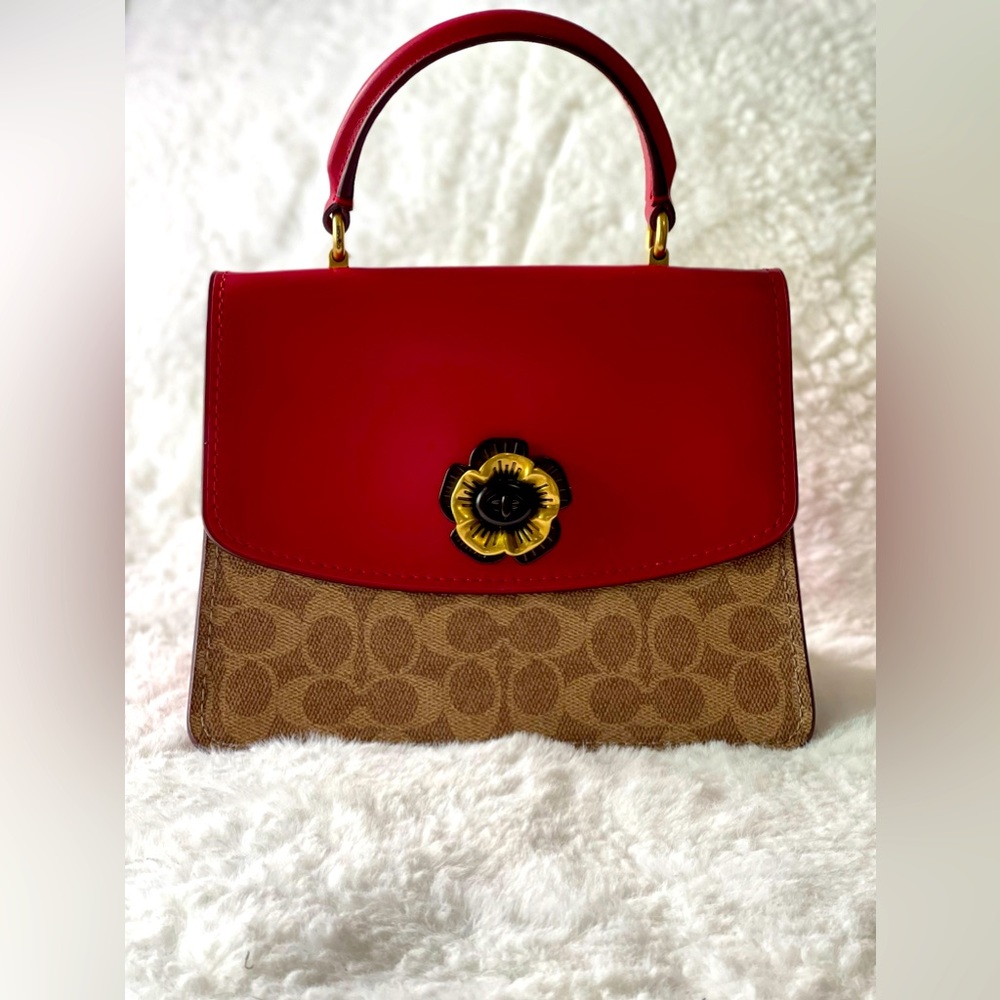Coach Limited holiday Edition